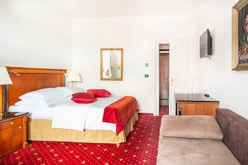 Hotel Leon D´Oro galeri fotoğrafı