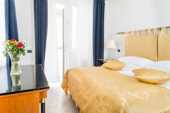 Hotel Leon D´Oro galeri fotoğrafı