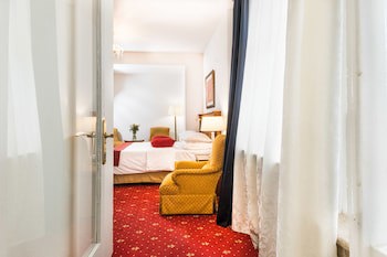 Hotel Leon D´Oro galeri fotoğrafı