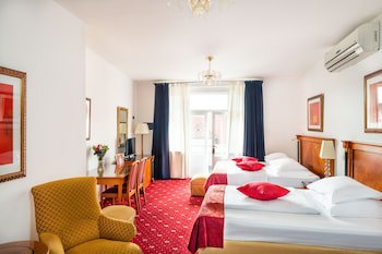 Hotel Leon D´Oro galeri fotoğrafı