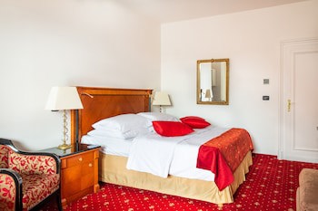 Hotel Leon D´Oro galeri fotoğrafı