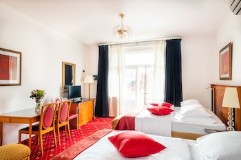 Hotel Leon D´Oro galeri fotoğrafı