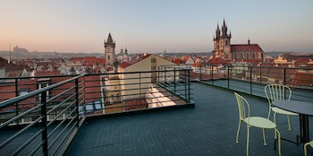 Hotel Leon D´Oro fotoğrafı