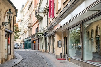 Hotel Leon D´Oro fotoğrafı