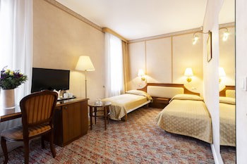 Rinno Hotel
