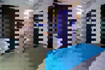 Les Palmiers Beach Hotel