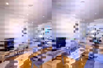 Les Palmiers Beach Hotel