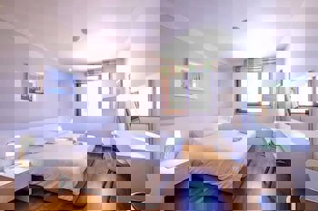 Les Palmiers Beach Hotel