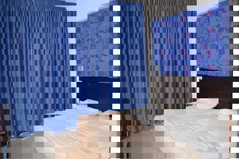 Les Palmiers Beach Hotel