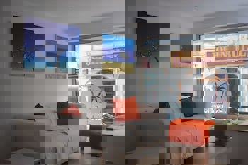 Les Palmiers Beach Hotel