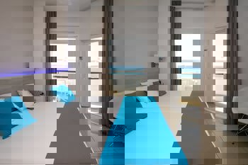 Les Palmiers Beach Hotel