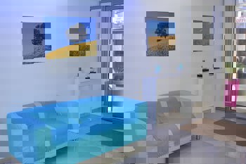 Les Palmiers Beach Hotel