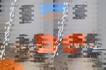 Les Palmiers Beach Hotel