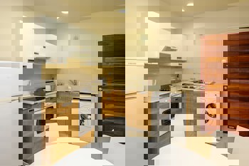 Les Palmiers Beach Hotel