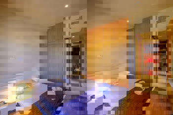 Les Palmiers Beach Hotel