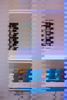 Les Palmiers Beach Hotel