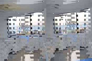 Les Palmiers Beach Hotel