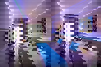 Les Palmiers Beach Hotel