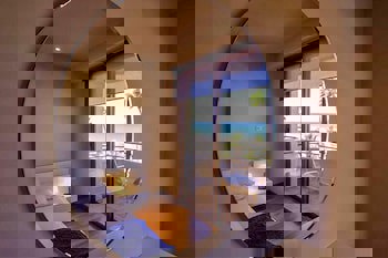 Les Palmiers Beach Hotel