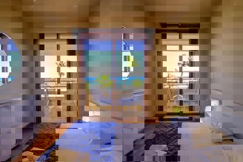 Les Palmiers Beach Hotel