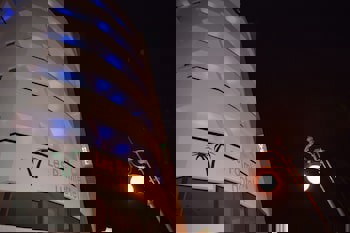 Les Palmiers Beach Hotel