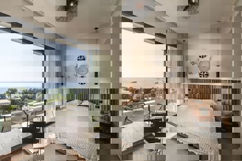 Anemi Hotel & Suites