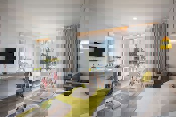 Anemi Hotel & Suites