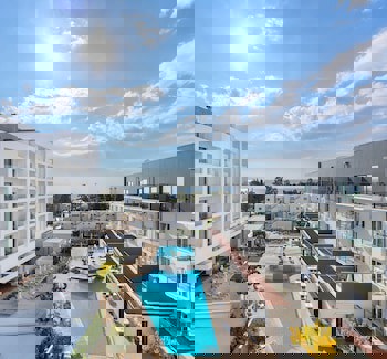 Anemi Hotel & Suites