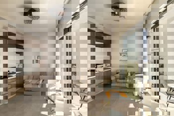 Anemi Hotel & Suites