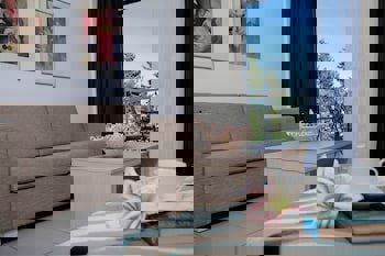 Anemi Hotel & Suites