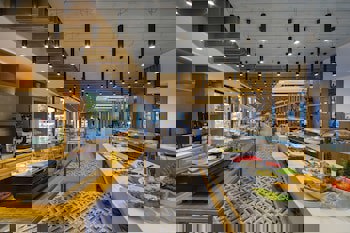 Anemi Hotel & Suites