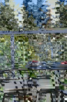 Anemi Hotel & Suites