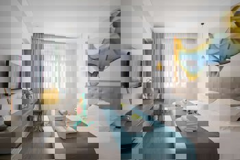 Anemi Hotel & Suites