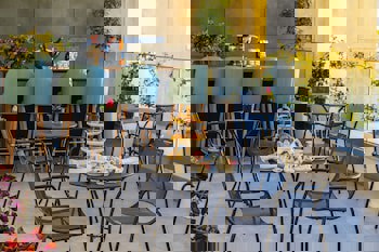 Anemi Hotel & Suites