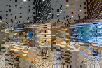 Anemi Hotel & Suites