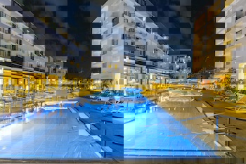 Anemi Hotel & Suites