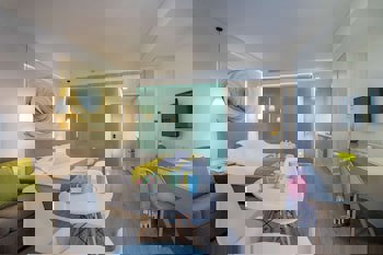 Anemi Hotel & Suites