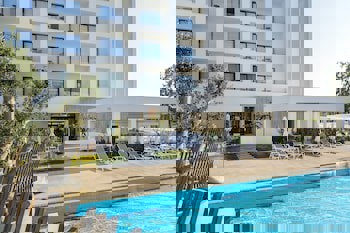 Anemi Hotel & Suites