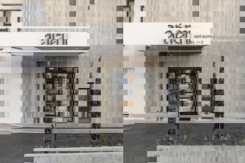 Anemi Hotel & Suites