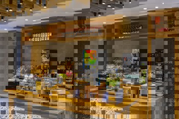 Anemi Hotel & Suites