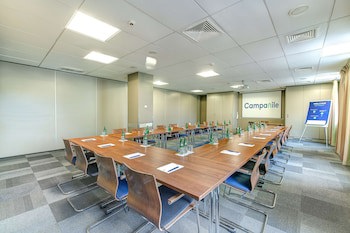 Campanile Lodz