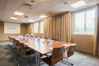 Campanile Lodz
