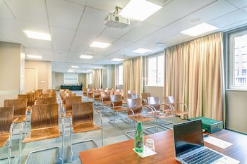 Campanile Lodz