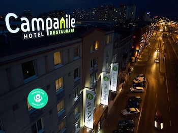 Campanile Lodz