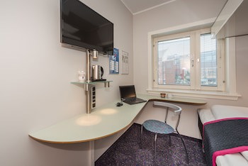 Cabinn Odense Hotel