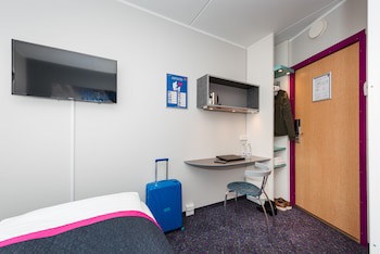 Cabinn Odense Hotel