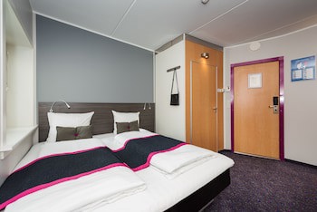 Cabinn Odense Hotel