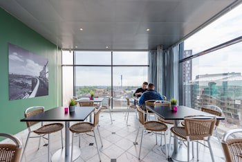 Cabinn Odense Hotel