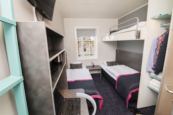 Cabinn Odense Hotel