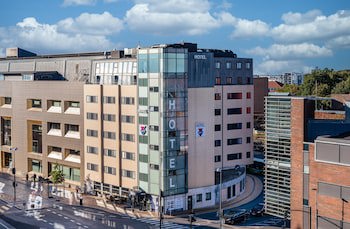 Cabinn Odense Hotel